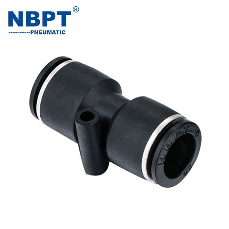 Optimizing Plumbing Solutions with HDPE Pipe Fittings